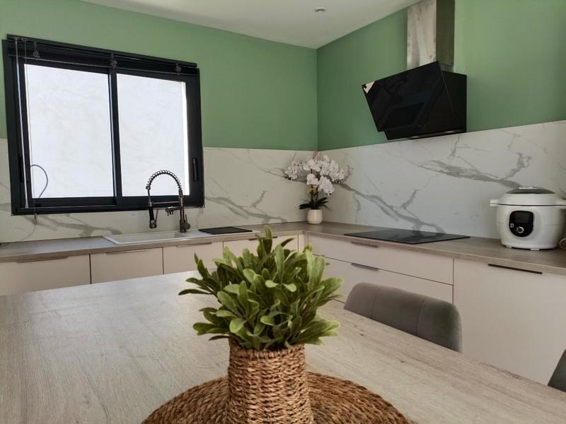 Villa - 104 m² - 4 pièces