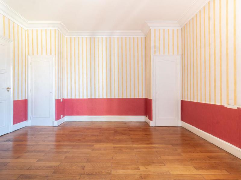 Appartement - 113 m² - 3 pièces