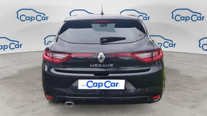 Renault Mégane IV 1.5 dCi 115 Business