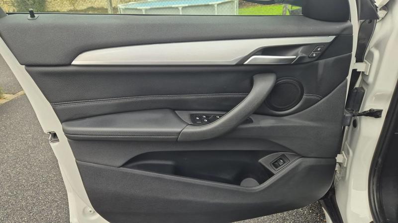 Bmw X1 (F48) 18d 150 Steptronic8 Xline