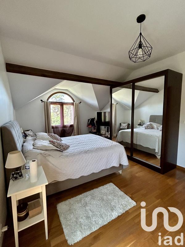 Maison - 189 m² - 6 pièces
