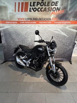 Orcal Altimo 125 - Altimo 125 - 125 - Orcal Altimo-125