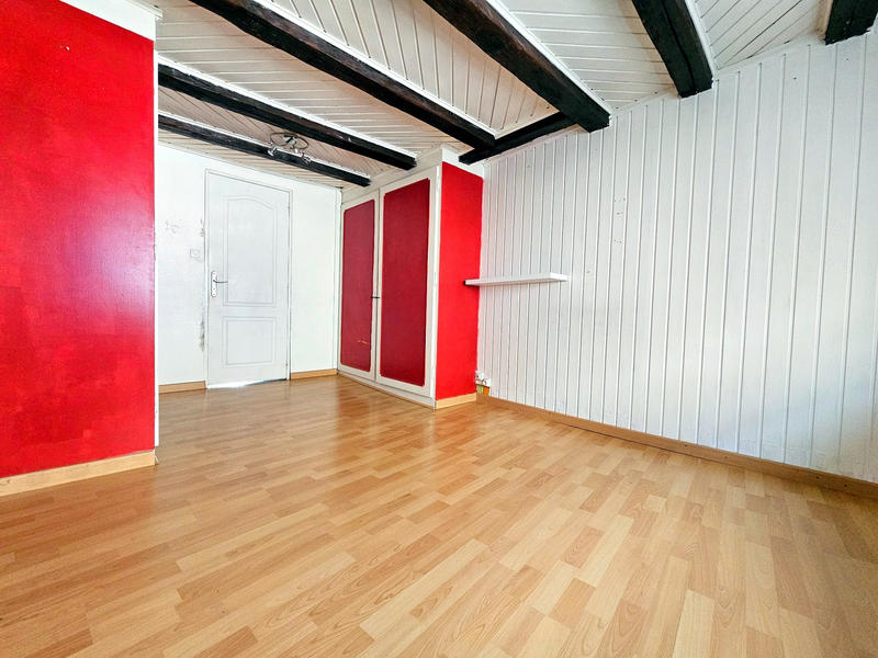 Maison - 70 m² - 3 pièces