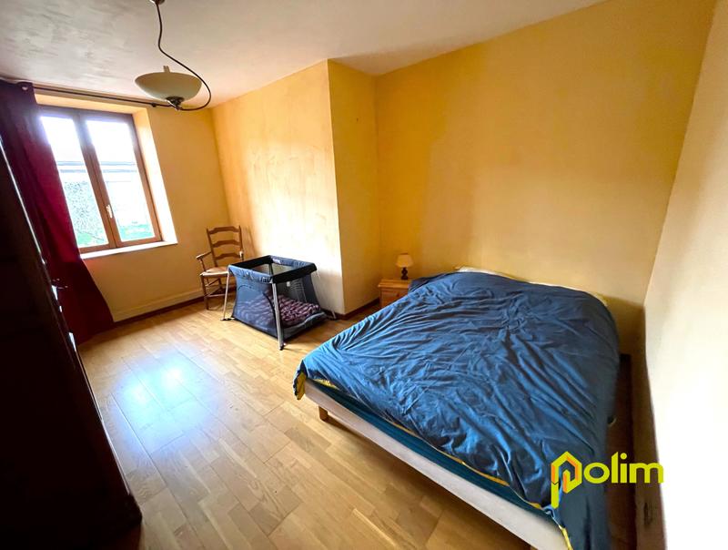 Maison - 370 m² - 7 pièces