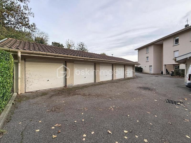 Appartement - 86 m² - 4 pièces