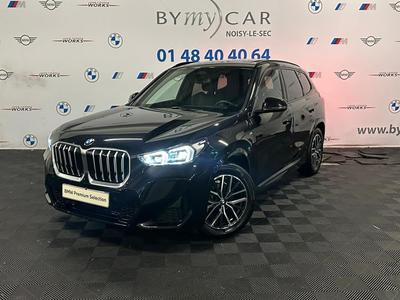 Bmw X1 U11 sDrive 20d 163ch Dkg7 m Sport