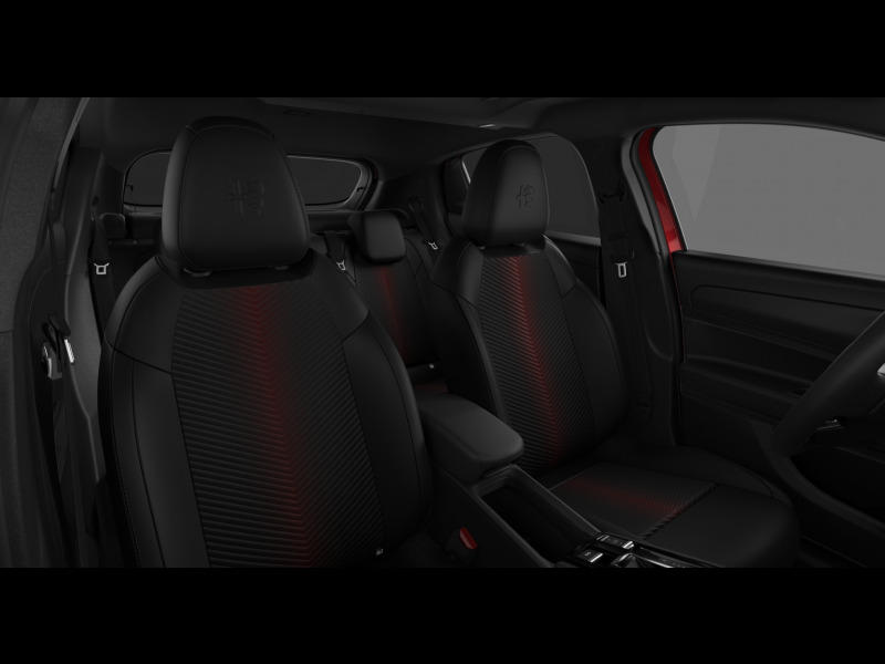 Alfa Romeo Junior Elettrica 156 ch Premium