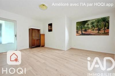 Maison - 86 m² - 4 pièces