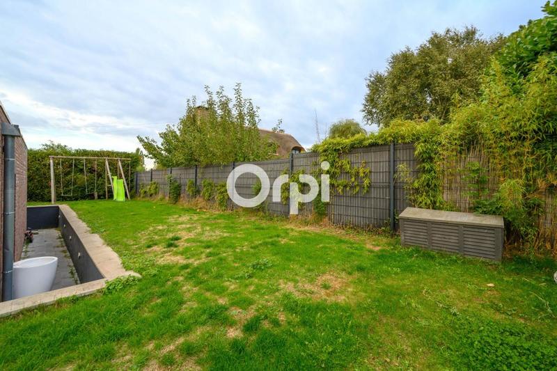 Maison - 108 m² - 4 pièces