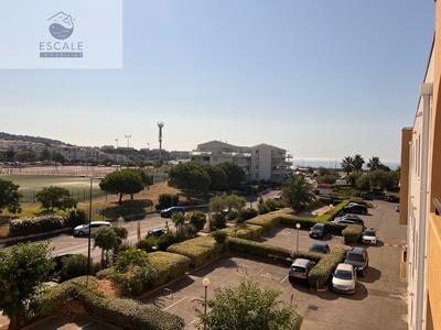 Appartement - 21 m² - 1 pièce