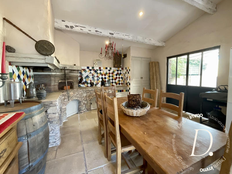 Maison - 141 m² - 5 pièces