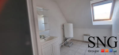 Appartement - 25 m² - 1 pièce