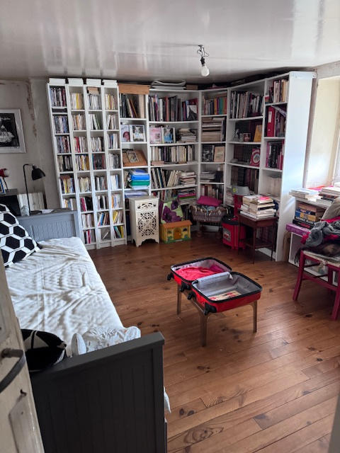 Maison de ville - 99 m² - 5 pièces