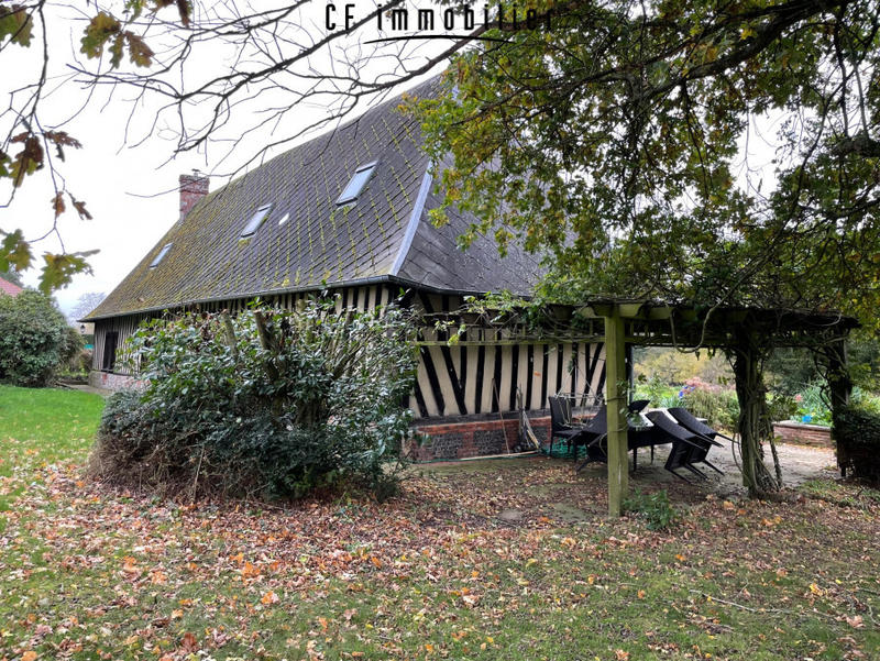 Maison - 146 m² - 6 pièces