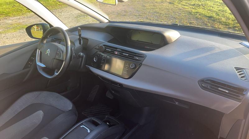 Citroën Grand C4 SpaceTourer 1.5 BlueHDi 130 Eat8 Business