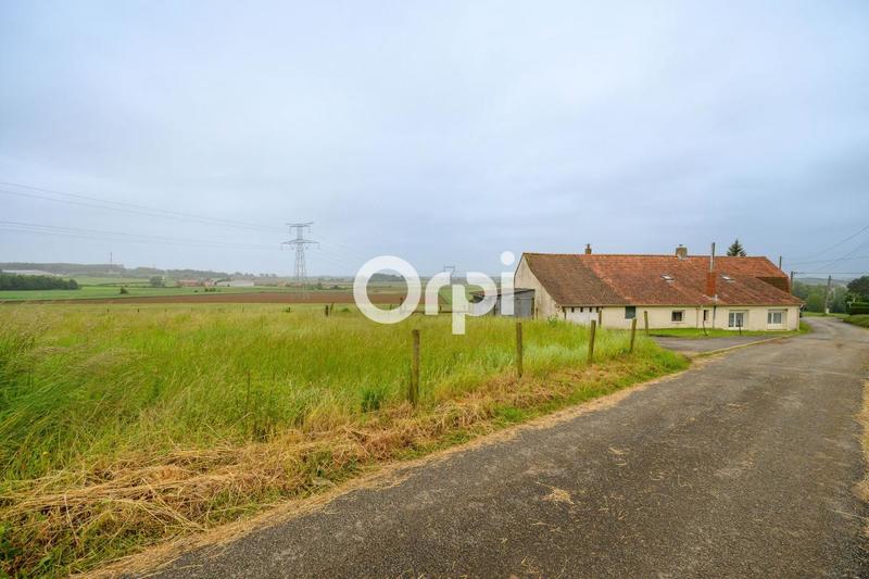 Maison - 133 m² - 5 pièces