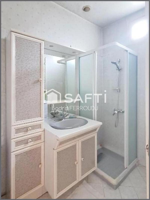 Maison - 112 m² - 4 pièces