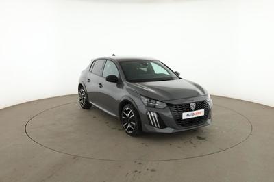 Peugeot 208 1.2 Hybrid Gt e-Dcs6 136 ch