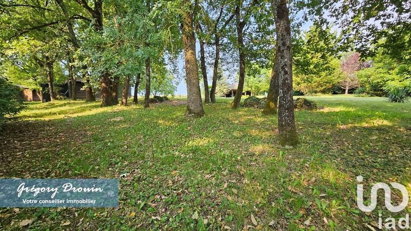 Maison de village - 175 m² - 5 pièces