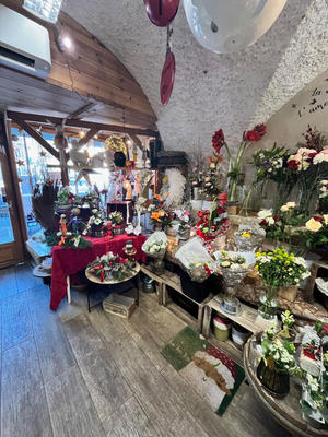 Local commercial - 50 m² - 3 pièces