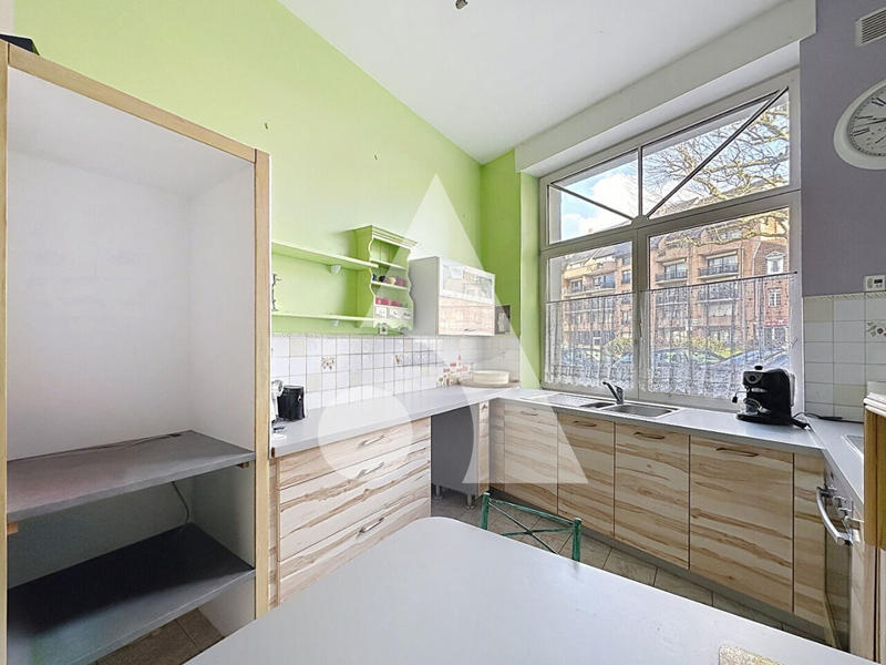 Maison - 140 m² - 7 pièces