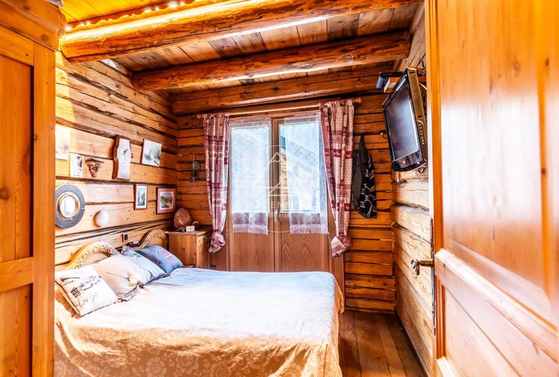 Châlet - 105 m² - 5 pièces