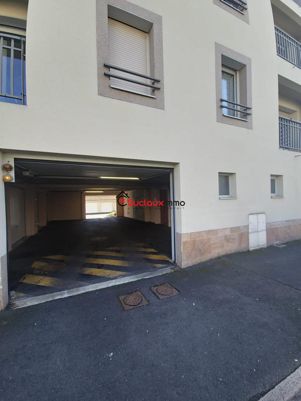 Appartement - 34 m² - 1 pièce