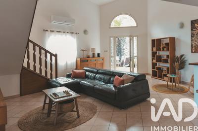 Maison - 144 m² - 5 pièces