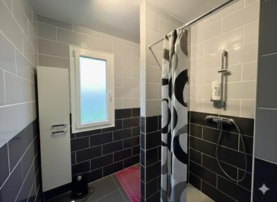 Maison - 157 m² - 6 pièces