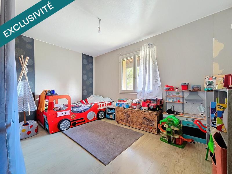 Villa - 150 m² - 7 pièces