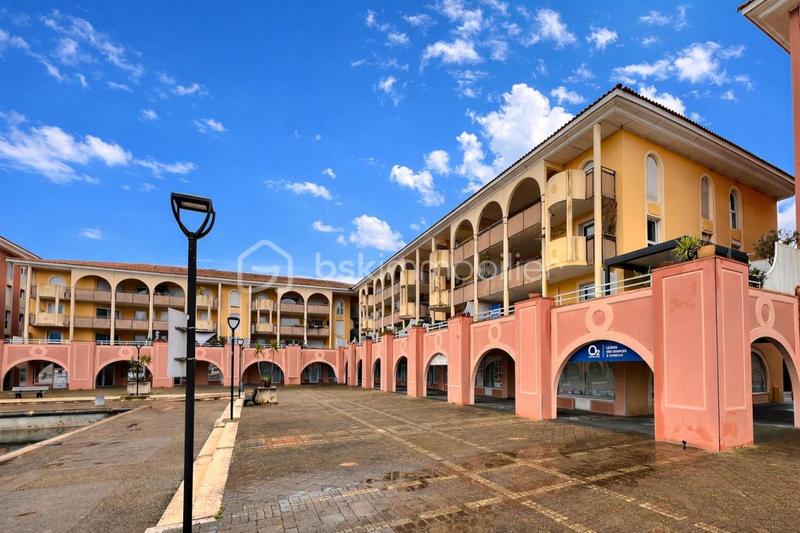 Appartement - 95 m² - 4 pièces