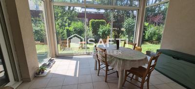 Appartement - 104 m² - 3 pièces