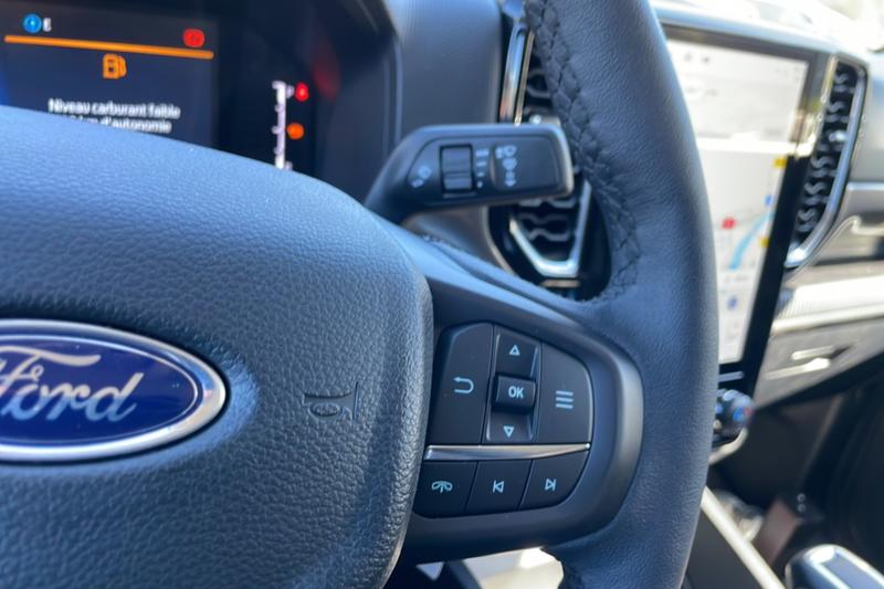 Ford Ranger Tdci 170 Bva Xlt Hd-Top s