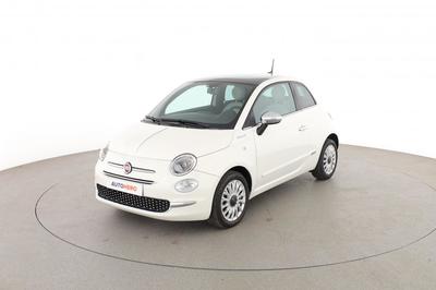 Fiat 500 1.0 Hybrid Bsg Dolcevita 70 ch