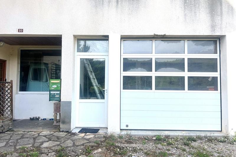 Appartement - 115 m² - 6 pièces