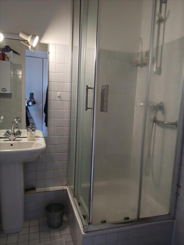 Duplex - 80 m² - 3 pièces