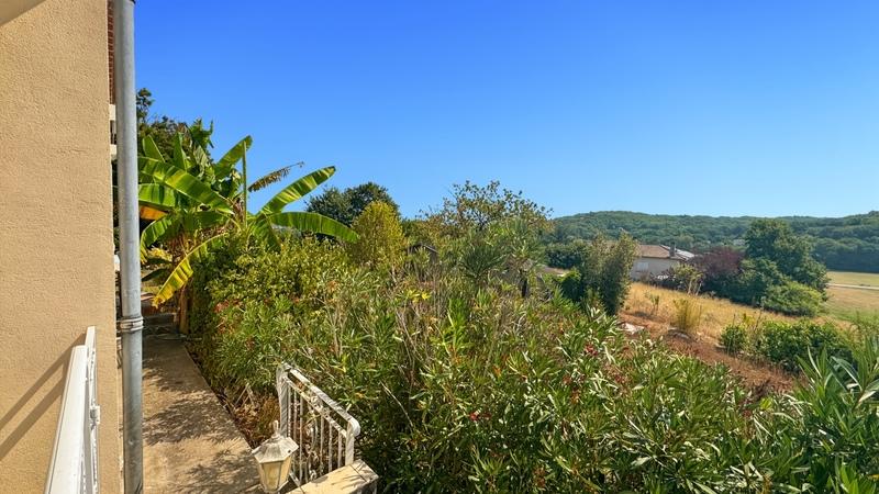 Maison - 184 m² - 6 pièces