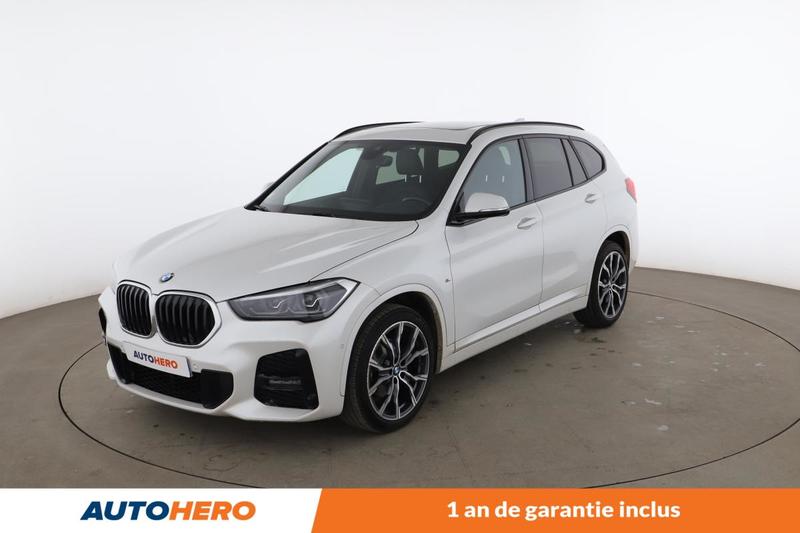 Bmw X1 sDrive18d m Sport Bva8 150 ch
