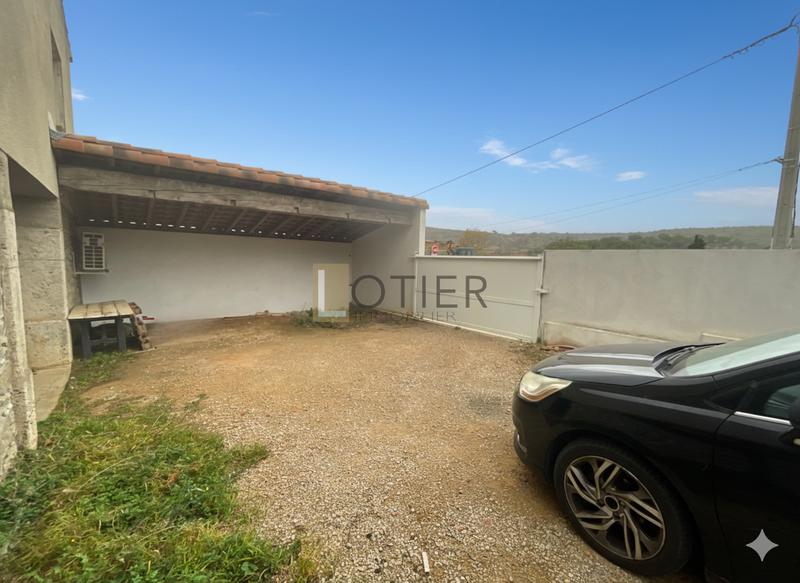 Maison - 160 m² - 5 pièces