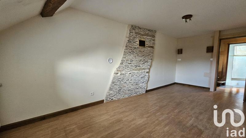 Maison - 195 m² - 7 pièces