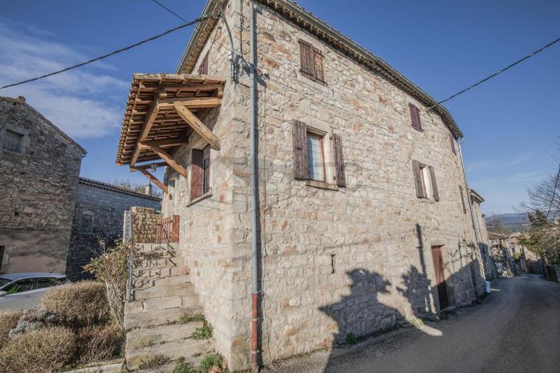 Maison - 119 m² - 5 pièces