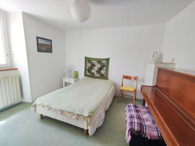 Maison - 97 m² - 4 pièces