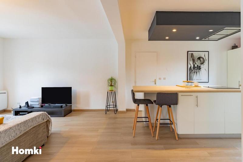 Maison - 123 m² - 5 pièces