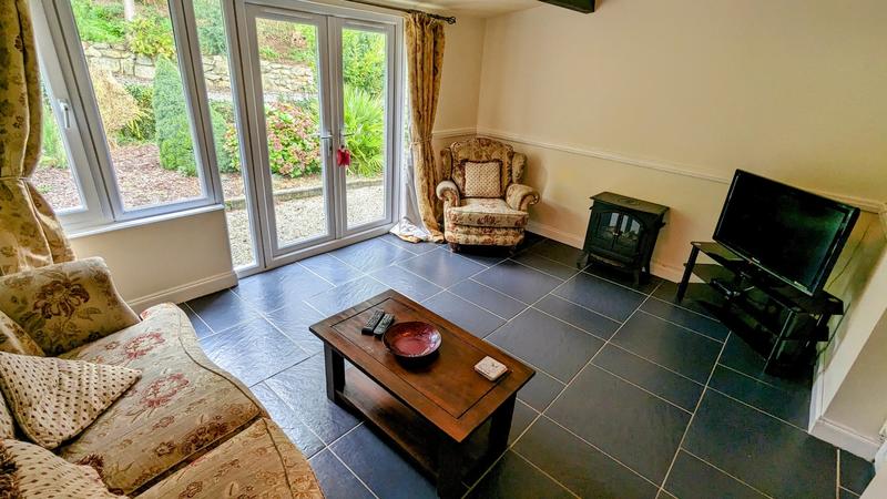 Longère - 180 m² - 6 pièces