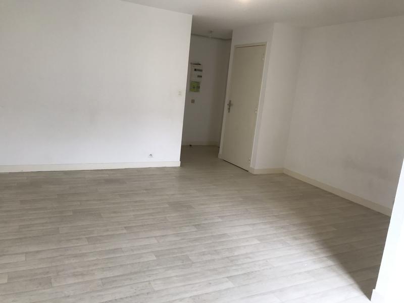 Appartement - 29 m² - 1 pièce