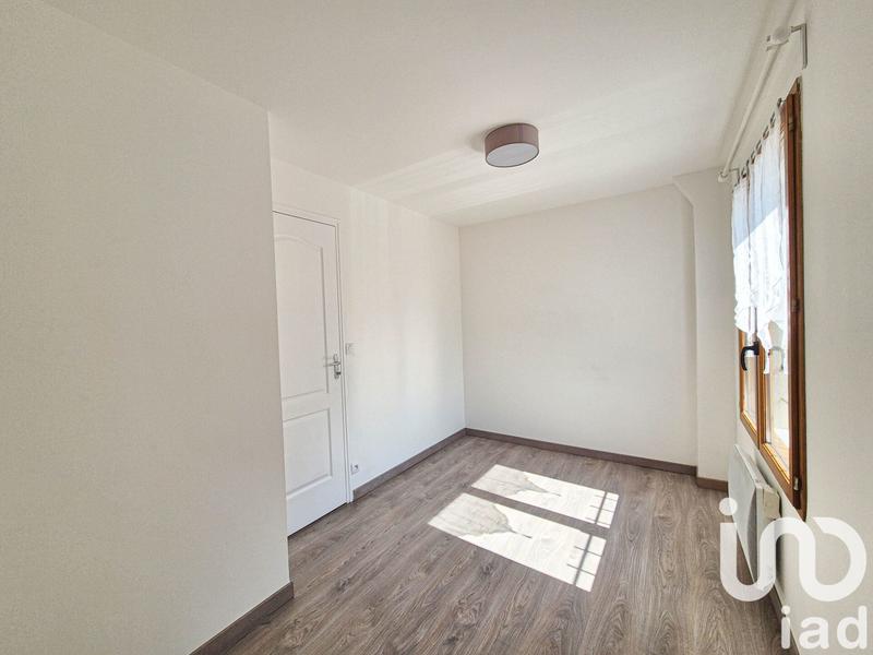 Maison - 64 m² - 4 pièces