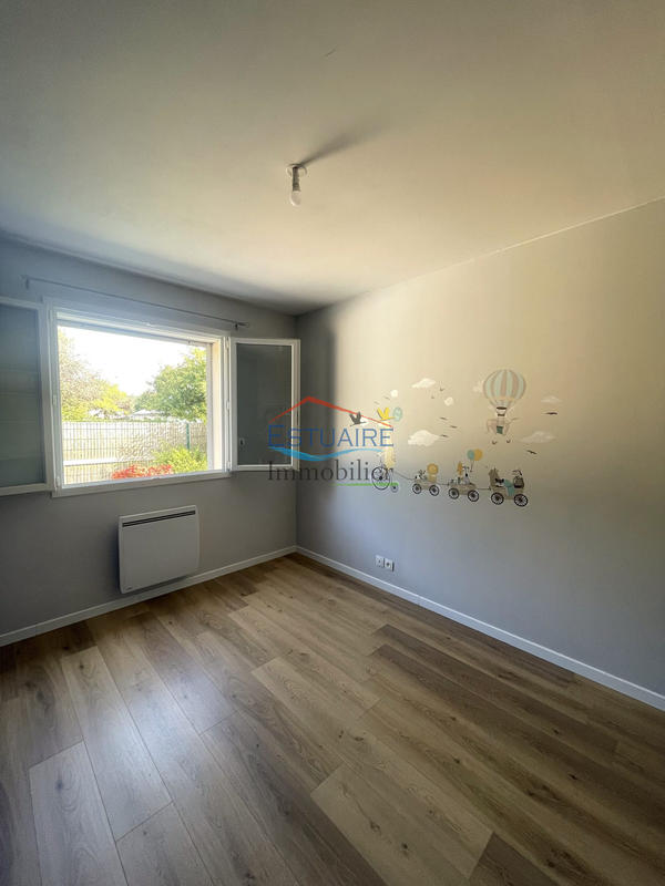 Maison - 113 m² - 5 pièces