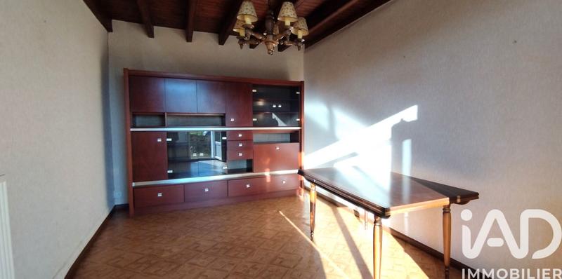 Maison - 74 m² - 3 pièces