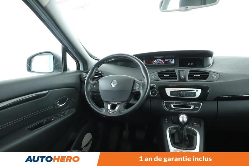 Renault Scénic 1.2 TCe Energy Bose Edition 130 ch