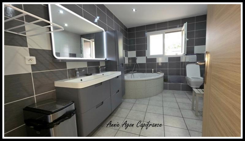 Maison - 145 m² - 5 pièces